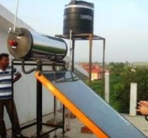 solar water heater cost in hyderabad